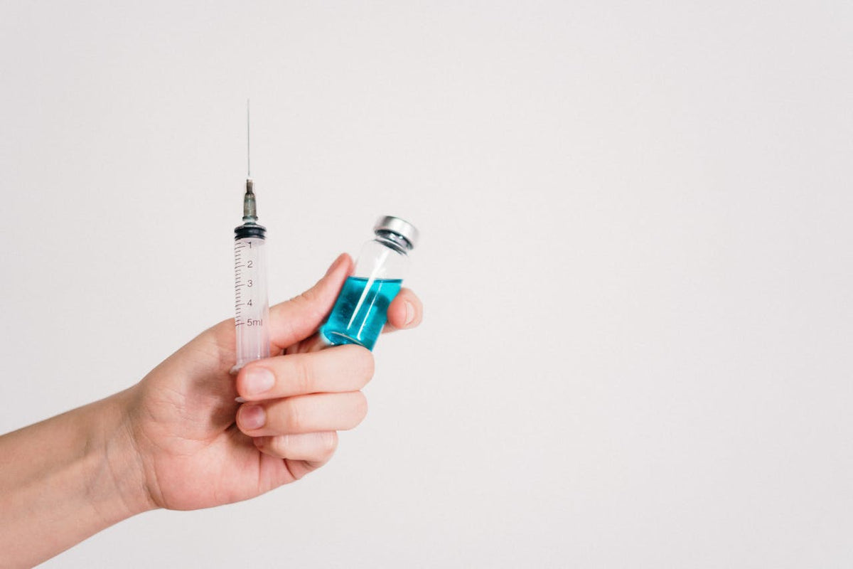 The Pros And Cons Of Cortisone Shots For Athletes Simply Good Supplements