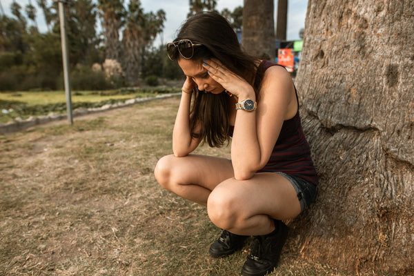 rhodiola for stress and anxiety