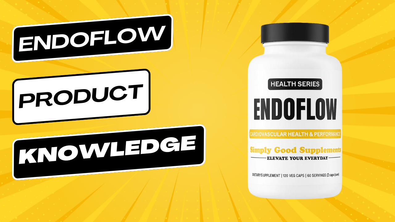 endoflow product knowledge