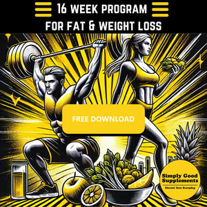 Free fat and weight loss program