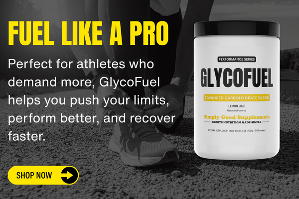 best all natural sports drink with Cluster Dextrin