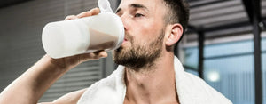 Lacprodan Hydro 365 Whey Hydrolysate