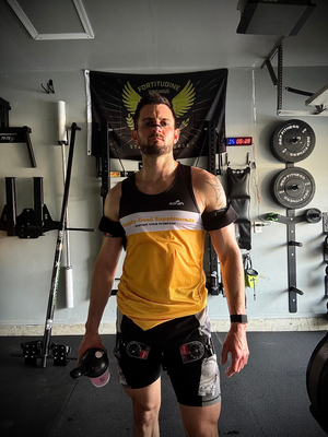Simply Good Supps Ambassador Program