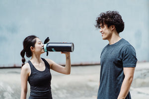 best sugar free electrolyte hydration supplement