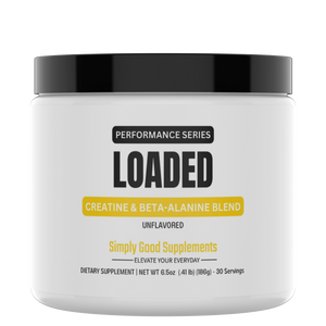 best creatine supplement with beta alanine