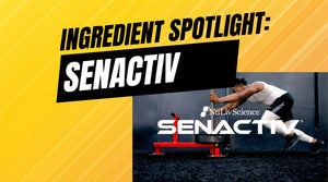 senactiv supplement benefits and dose