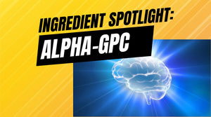 alpha gpc benefits and dose