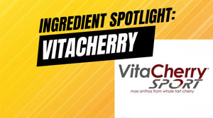 vitacherry benefits and dose