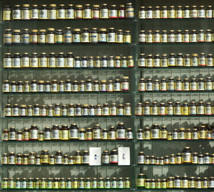 what supplements are dangerous to take