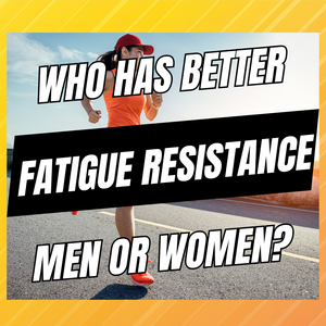 are women better ultra runners than men