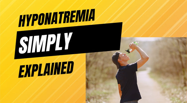 hyponatremia signs, symptoms, and prevention