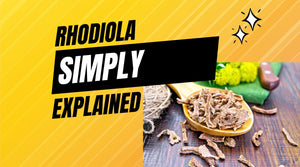 what does rhodiola do?