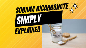 How athletes can use sodium bicarbonate