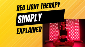 what is red light therapy (rlt) and does it work?