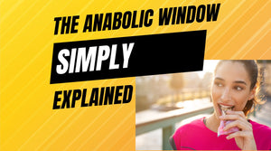 what is the anabolic window