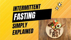 how to do intermittent fasting