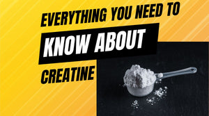 creatine benefits, dose, and side effects