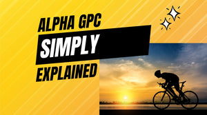 Alpha Size Alpha GPC Benefits