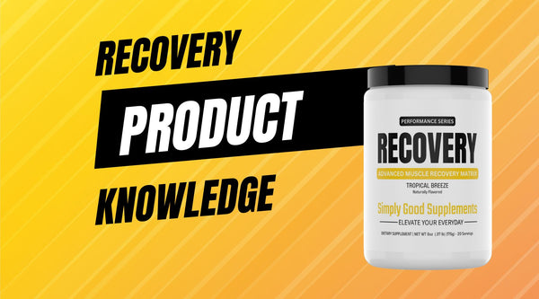 best recovery supplement for hybrid athletes