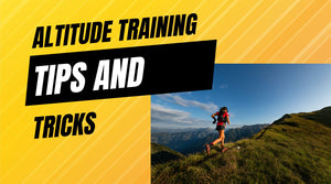 benefits of altitude training