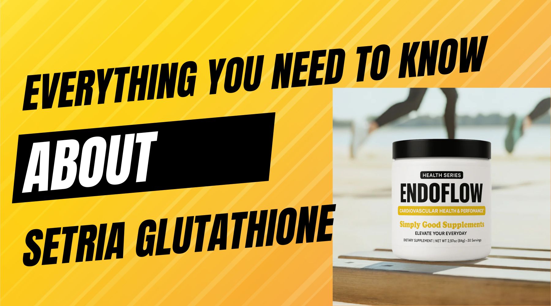 Setria Glutathione: What It Is, How It Works, and Why Your Body Might Simply Good Supplements Setria Glutathione: What It Is, How It Works, and Why Your Body Might Simply Good Supplements