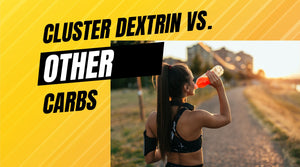 what is cluster dextrin