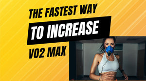 how to increase vo2 max