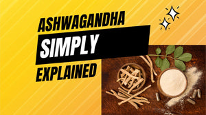Is KSM-66 or shoden ashwagandha better?