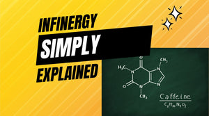 infinergy dicaffeine malate benefits