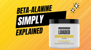 What is Beta Alanine?