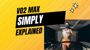 how to improve vo2 max