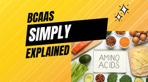 what are the bcaas?