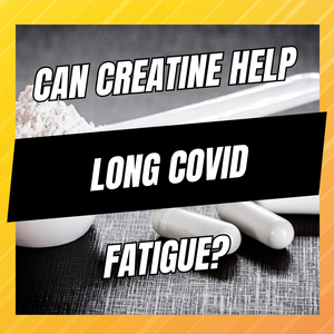can creatine help with long covid