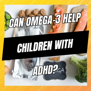 can fish oil help with adhd