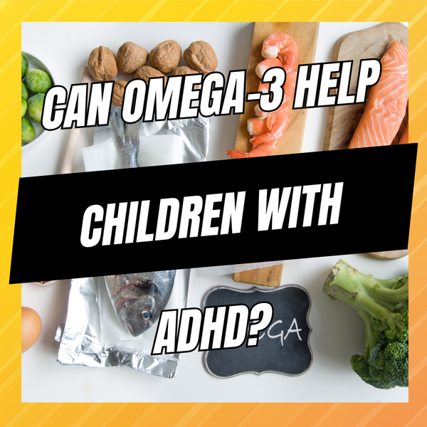 can fish oil help with adhd