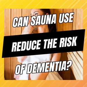 can sauna use reduce the risk of dementia
