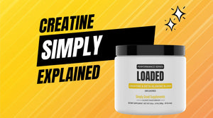 What Does Creatine Do?