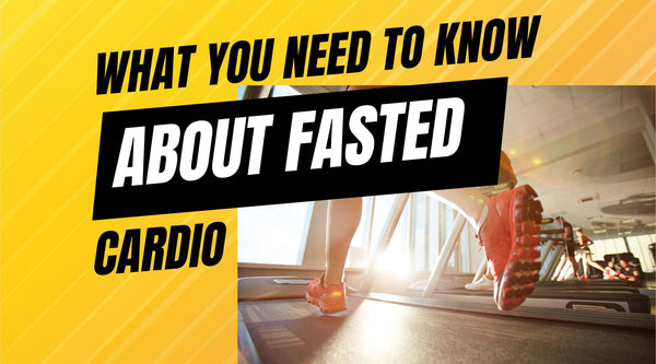 does fasted cardio work?