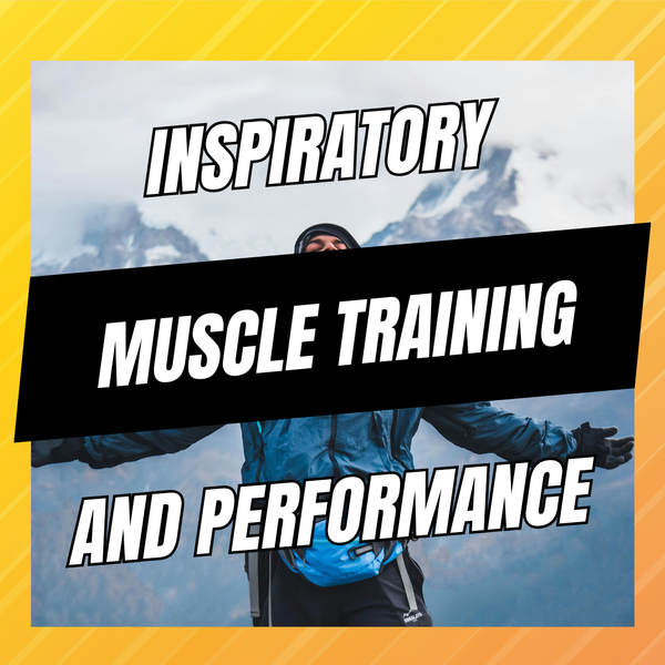how to do inspiratory muscle training