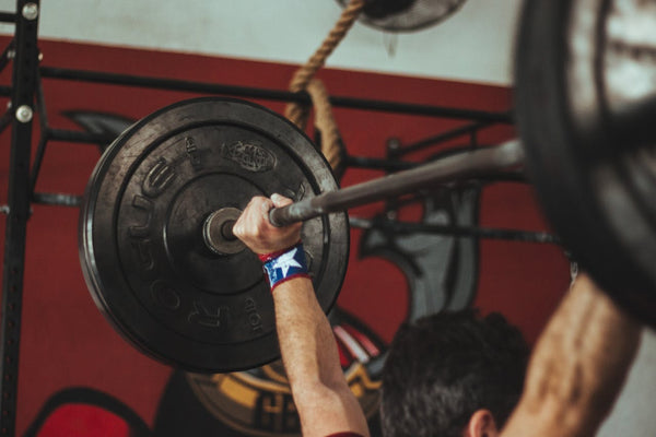 is it better to lift heavy or light