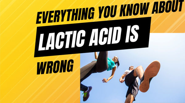 what is lactic acid