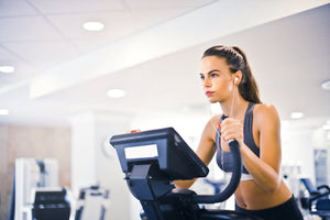 cardio before or after strength training