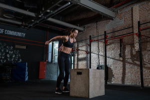 plyometric benefits