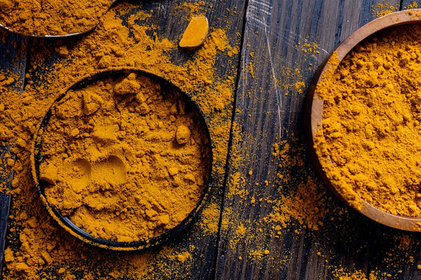 curcumin benefits and dose