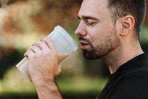 milk vs plant protein