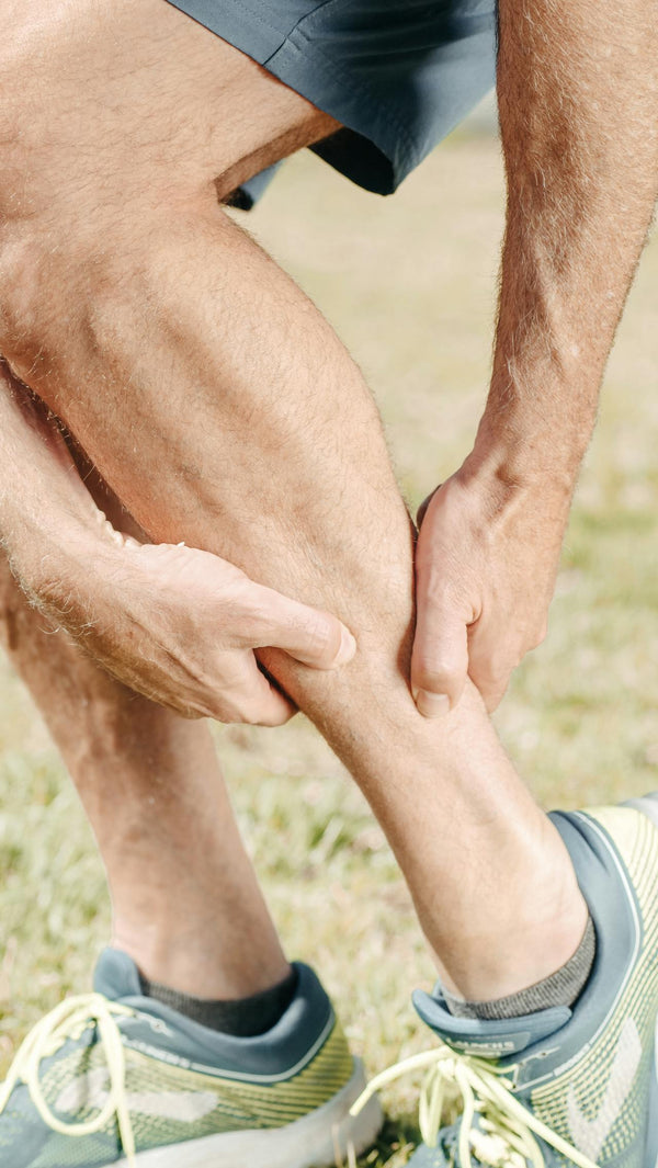 best supplements for muscle cramps