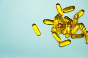 what are the omega fatty acids?