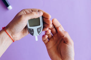 best supplements for blood glucose management