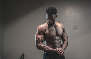 the connection between muscle mass and longevity