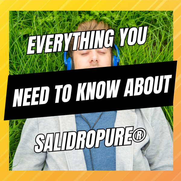 SalidroPure Dose, Benefits, And Side Effects